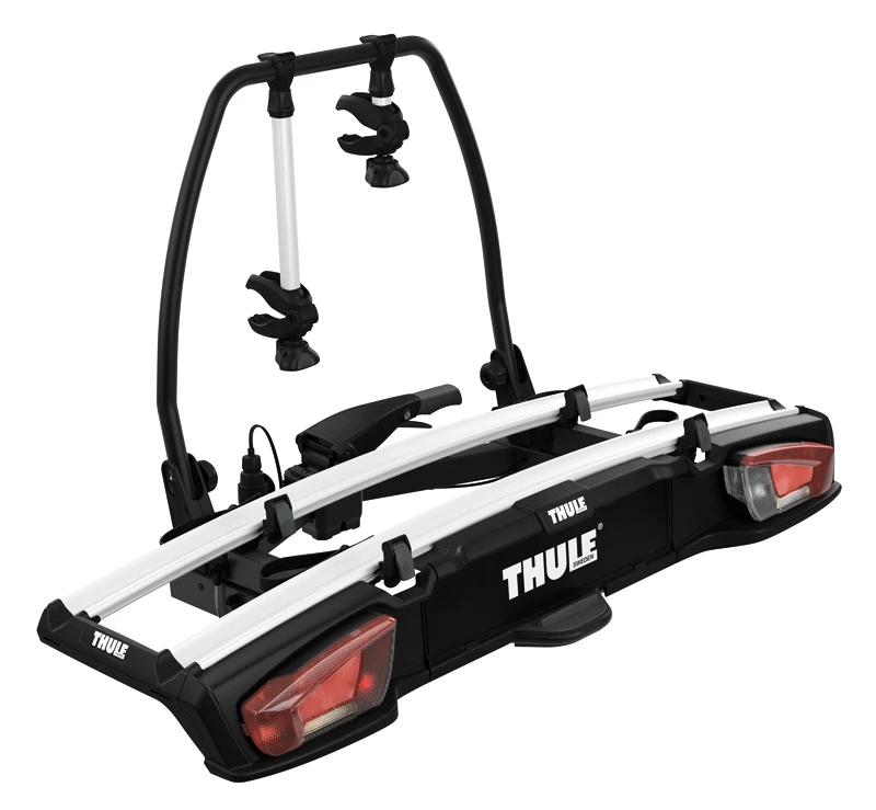 Nosič kol Thule VeloSpace XT 938 + Adaptér pro 3. kolo