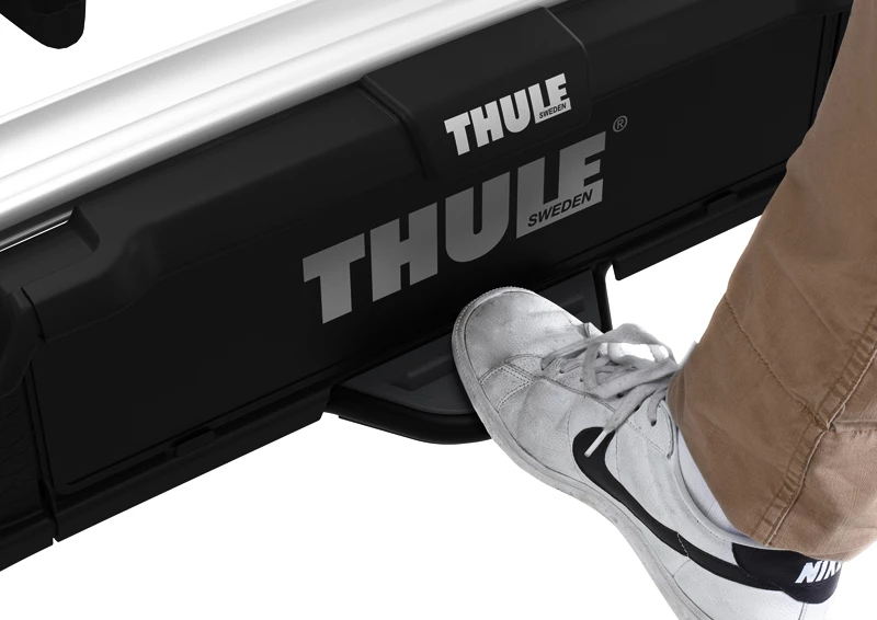 Nosič kol Thule VeloSpace XT 938 + Adaptér pro 3. kolo