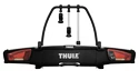 Nosič kol Thule VeloSpace XT 939 + Box Thule BackSpace XT 9383