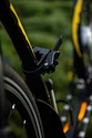 Nosič koloběžek na tažné zařízení TMK  FLY Footbike 02 - black