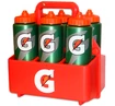 Nosič lahví Gatorade  Bottle Rack 6