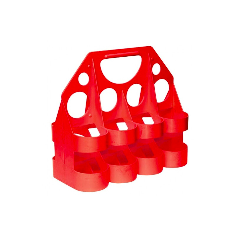 Product detail of Nosič lahví Tempish Red