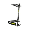 Nosič lyží na tažné zařízení BuzzRack  Ski Rack with light