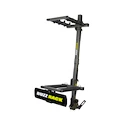 Nosič lyží na tažné zařízení BuzzRack  Ski Rack with light