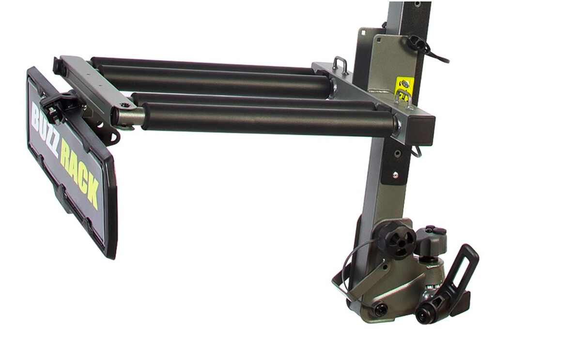 BuzzRack Ski Rack - thumb (4)