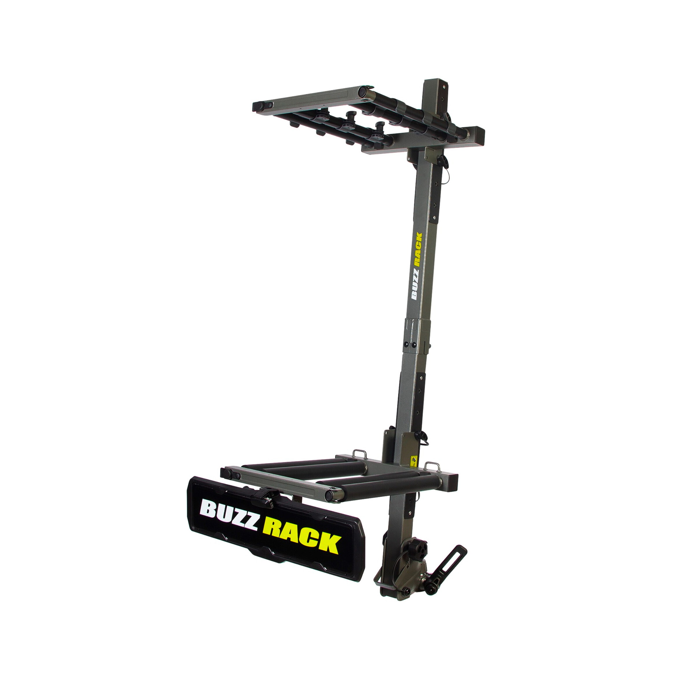 Product detail of BuzzRack Ski Rack