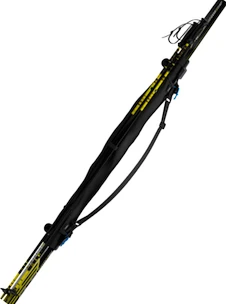 Nosič lyží Thule SkiClick 7291 + vak na lyže 7294