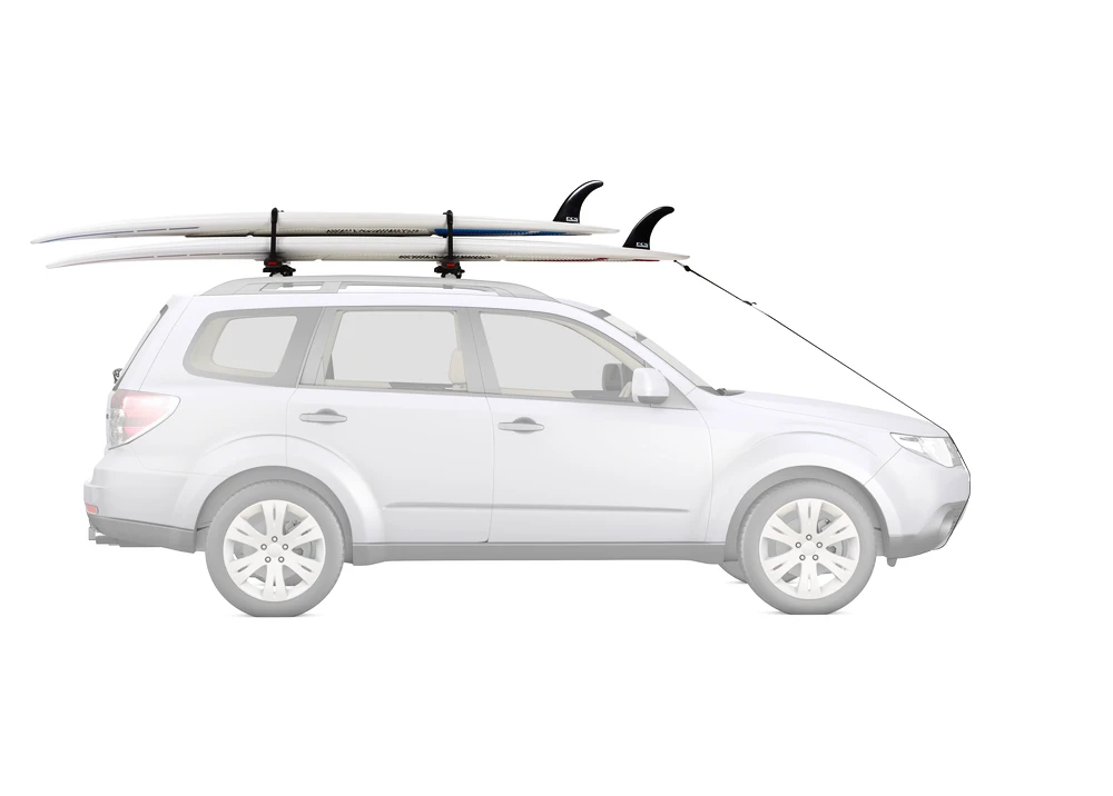 Nosič paddleboardu Yakima  Supdawg
