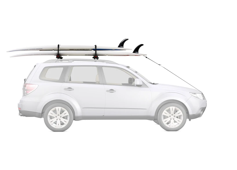 Nosič paddleboardu Yakima  Supdawg