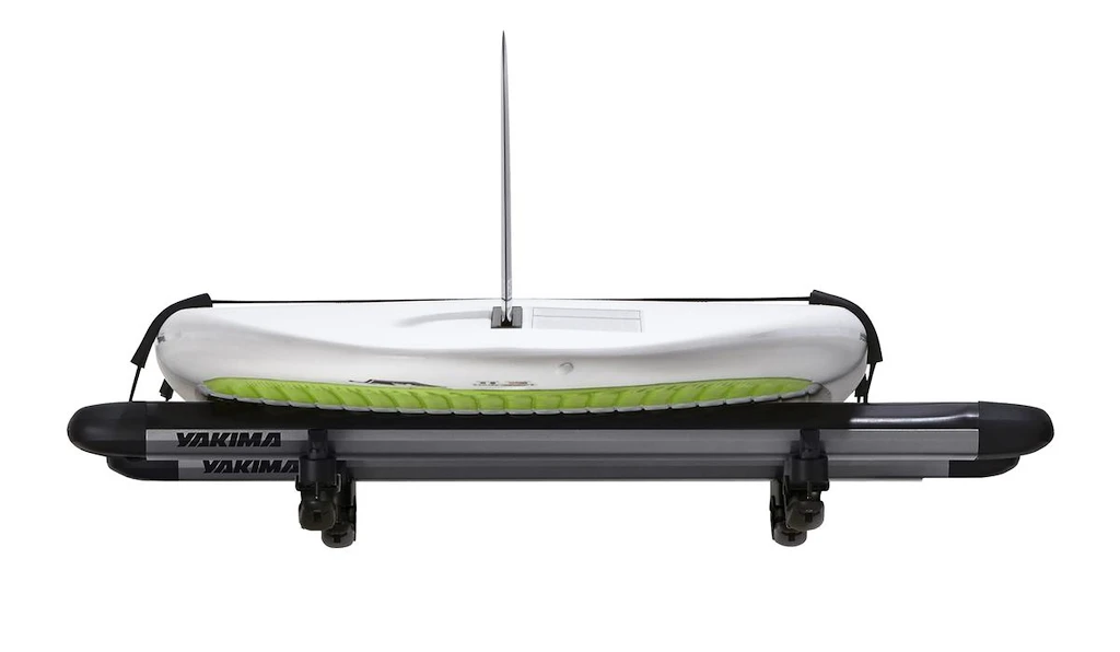 Nosič paddleboardu Yakima  SupPup