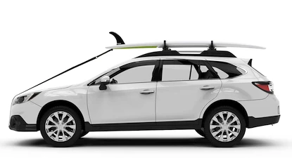 Nosič paddleboardu Yakima  SupPup