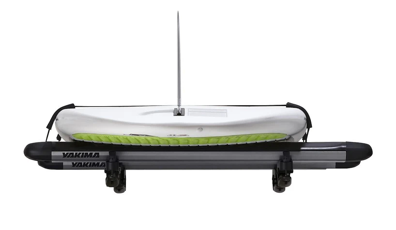 Nosič paddleboardu Yakima  SupPup