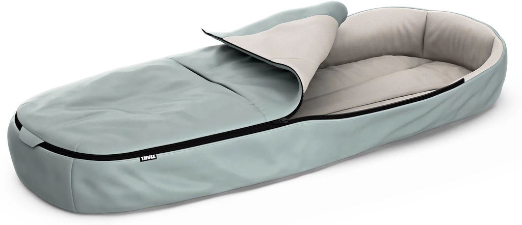 Nosič příslušenství Thule Stroller Footmuff Alaska