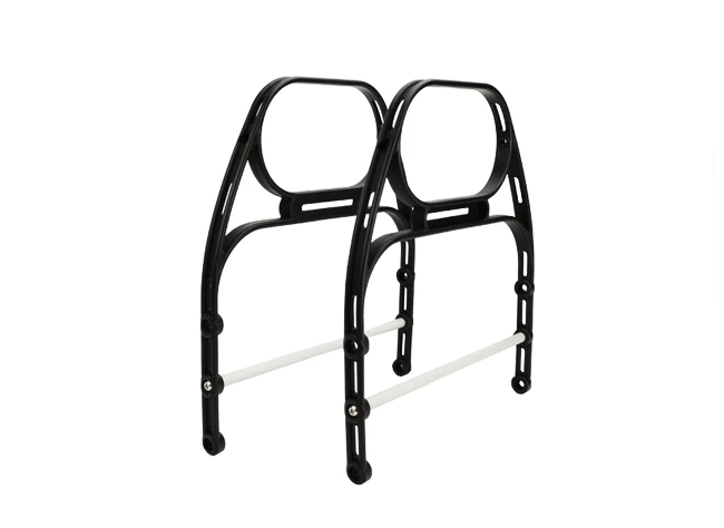 Nosič Thule  Pack 'n Pedal Side Frames