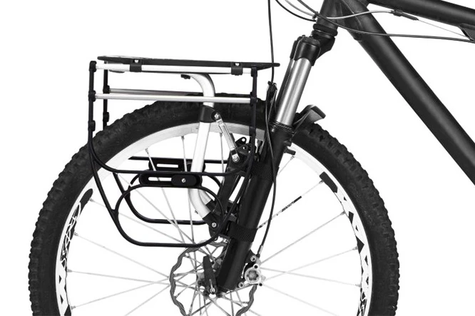 Nosič Thule  Pack 'n Pedal Side Frames