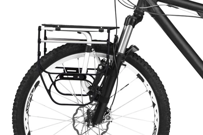 Nosič Thule  Pack 'n Pedal Side Frames