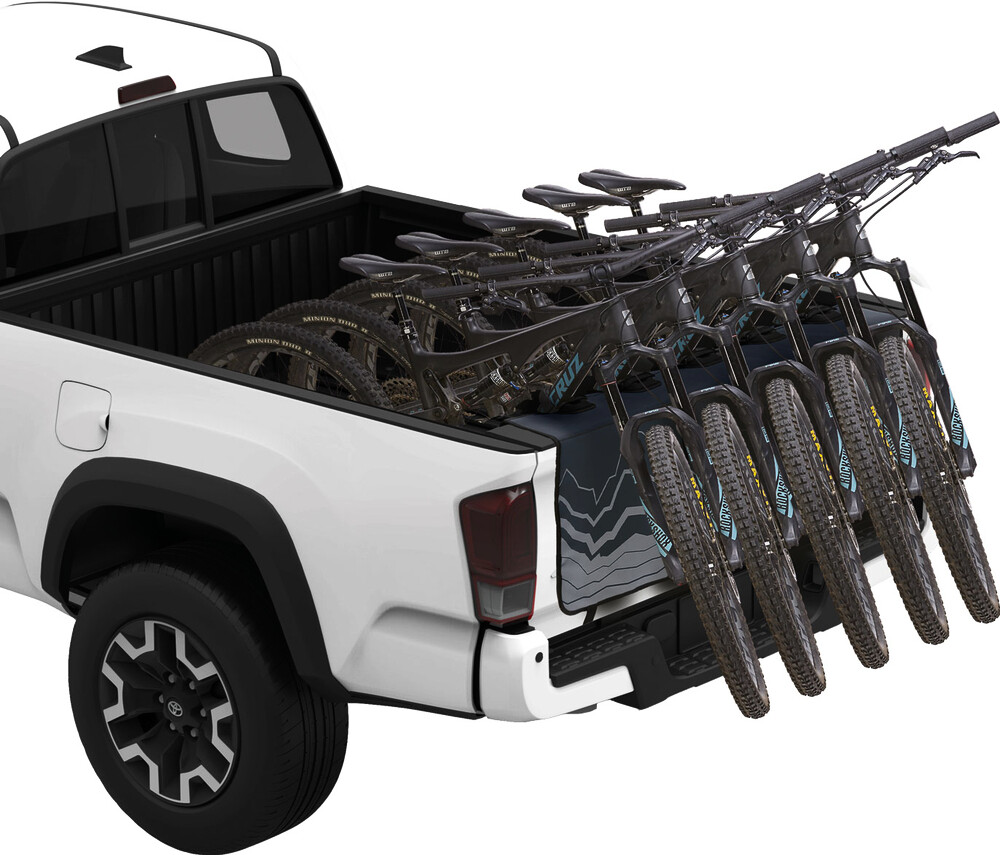 Nosič Yakima Gatekeeper EVO MD black - thumb (3)