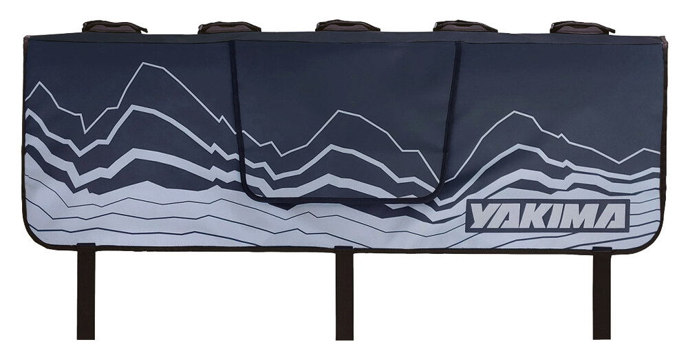 Product detail of Nosič Yakima Gatekeeper EVO MD black