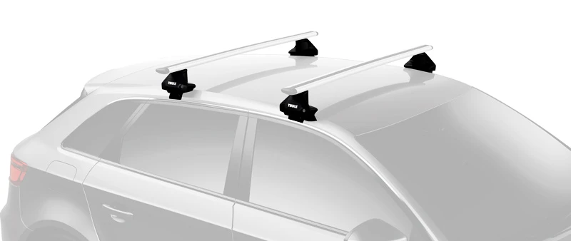 Nosné patky Thule  7105