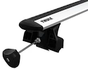 Nosné patky Thule Evo Flush Rail 7106