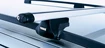 Nosné patky Thule Rapid Railing 755