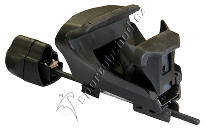 Nosné patky Thule Rapid Railing 755