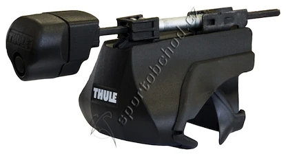 Nosné patky Thule Rapid Railing 755