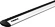 Nosné tyče Thule WingBar 7113 127 cm