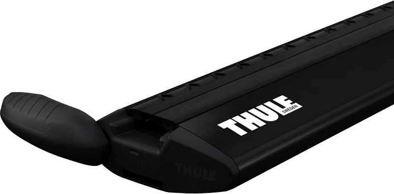 Nosné tyče Thule WingBar Evo black