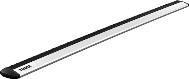 Po kozeno p i p eprav Nosn ty e Thule WingBar Evo 7113 127