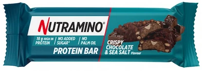 Nutramino Proteinbar 55 g