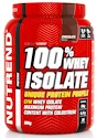 Nutrend 100% Whey Isolate 900 g