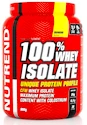 Nutrend 100% Whey Isolate 900 g