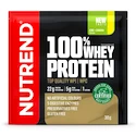 Nutrend 100% Whey Protein 30 g vanilka