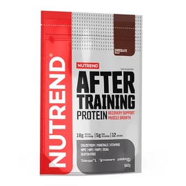 Nutrend After Training Protein 540 g