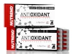 Nutrend Antioxidant Compressed Caps 60 kapslí