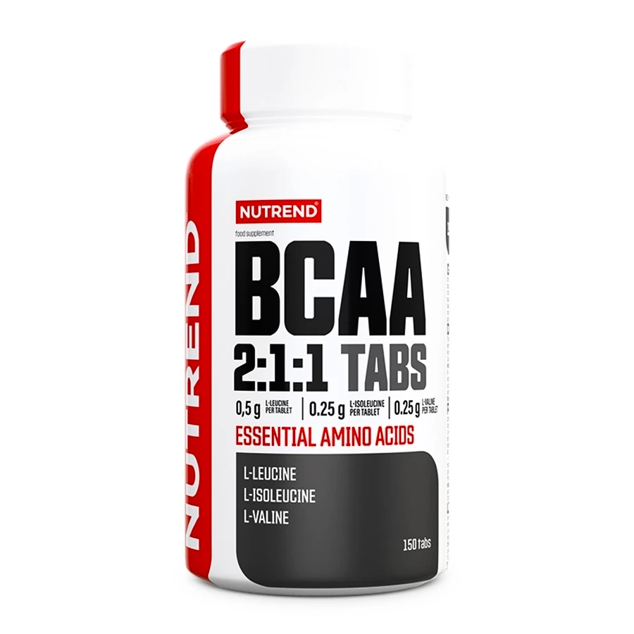 Nutrend BCAA 2:1:1 150&nbsp;tablet