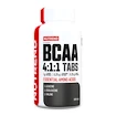 Nutrend BCAA 4:1:1 100 tablet