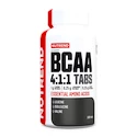 Nutrend BCAA 4:1:1 100 tablet