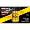 Nutrend BCAA Energy Mega Strong Powder 500 g