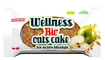 Nutrend Bio Wellness oats Cake 50 g