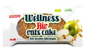 Nutrend Bio Wellness oats Cake 50 g