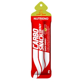 Nutrend Carbosnack sáček 50 g