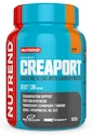 Nutrend Creaport 600 g pomeranč