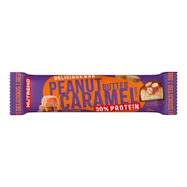 Nutrend Delicious Bar 50 g