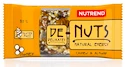 Nutrend DeNuts 35 g pistácie+slunečnice