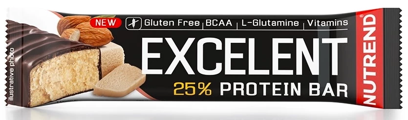 Nutrend Excelent Protein Bar 40&nbsp;g