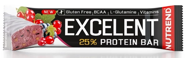 Nutrend Excelent Protein Bar 40&nbsp;g
