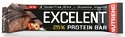 Nutrend Excelent Protein Bar 40&nbsp;g
