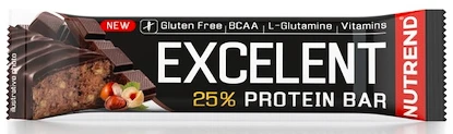 Nutrend Excelent Protein Bar 40&nbsp;g
